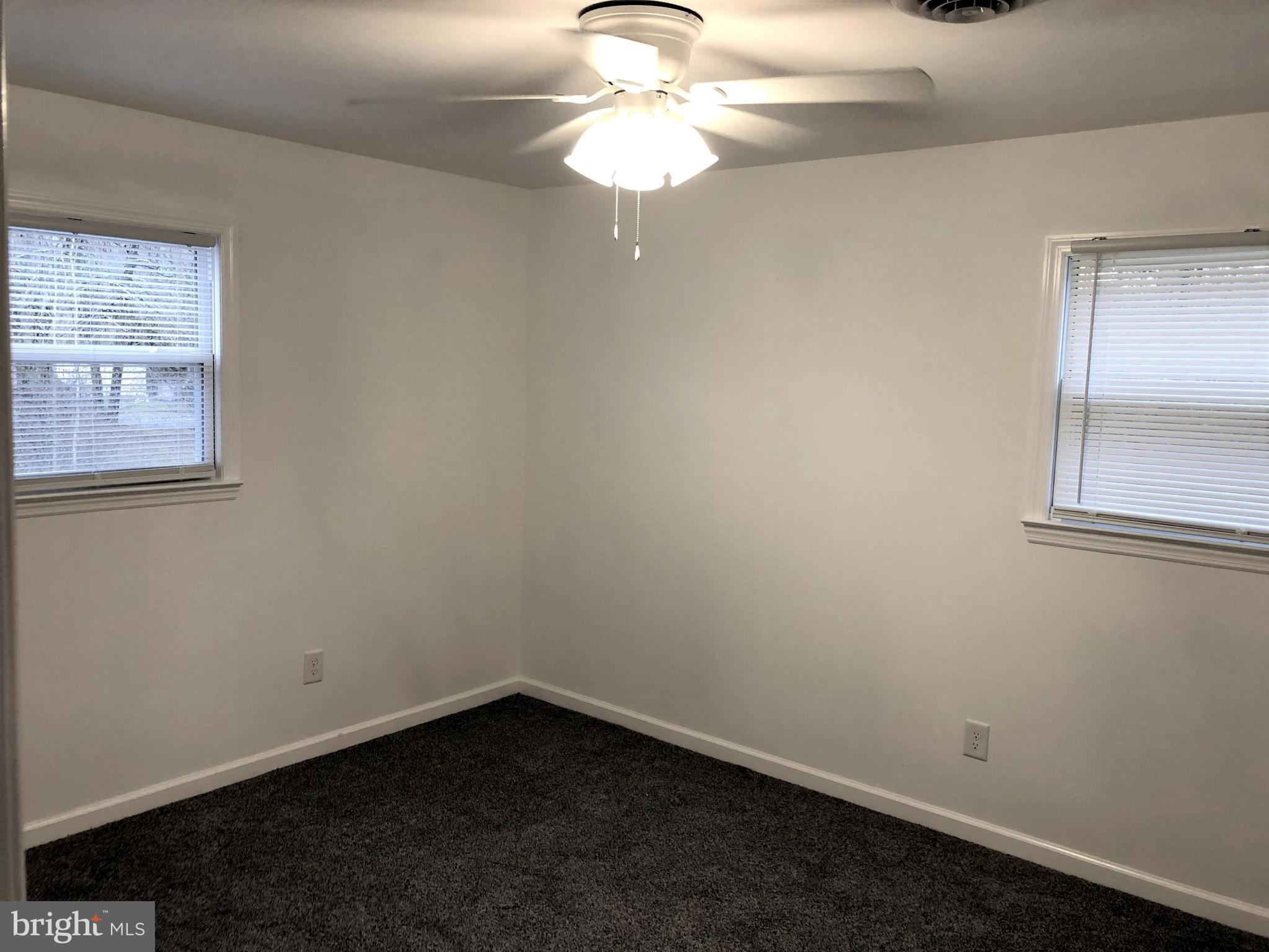 102 Haddon Road Browns Mills, NJ 08015 - Photo 7 of 12 a small space with a fan and a window
