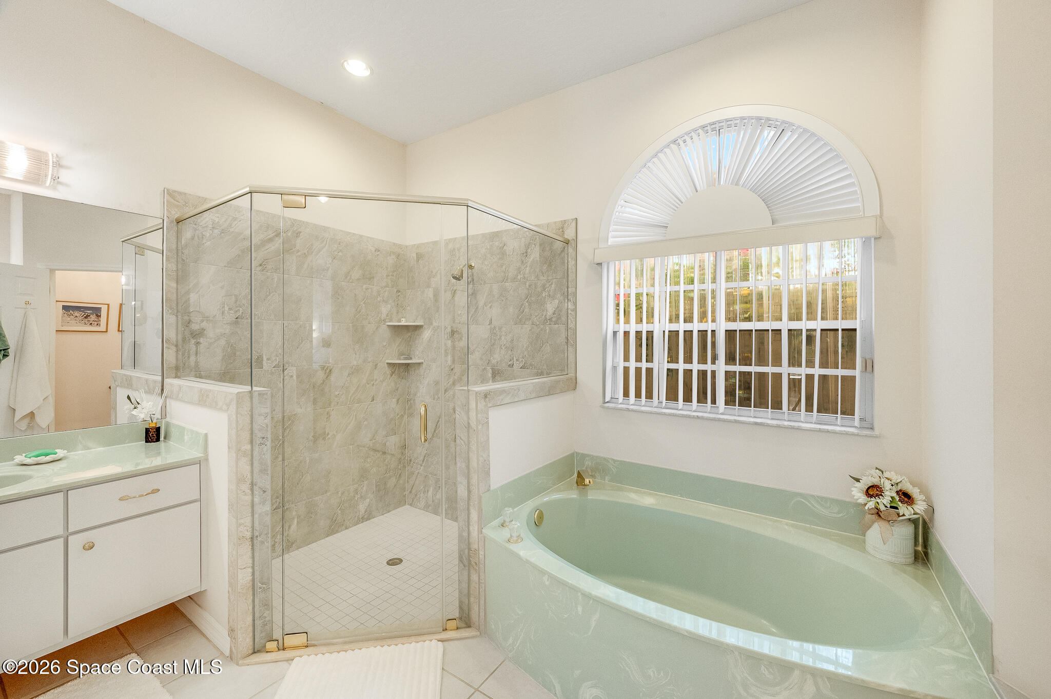 370 Normandy Drive Indialantic, FL 32903 - Photo 47 of 71 Primary Bathroom