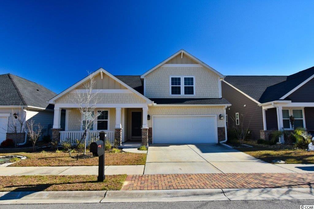 1542 Legacy Loop Myrtle Beach, SC 29577 - Photo 1 of 22 Gallery Image 1