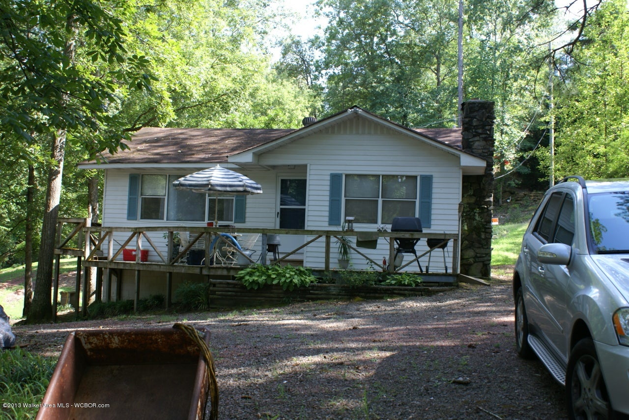 475 Gulf Crest Road Jasper, AL 35504 - Photo 16 of 17 Gallery Image 16