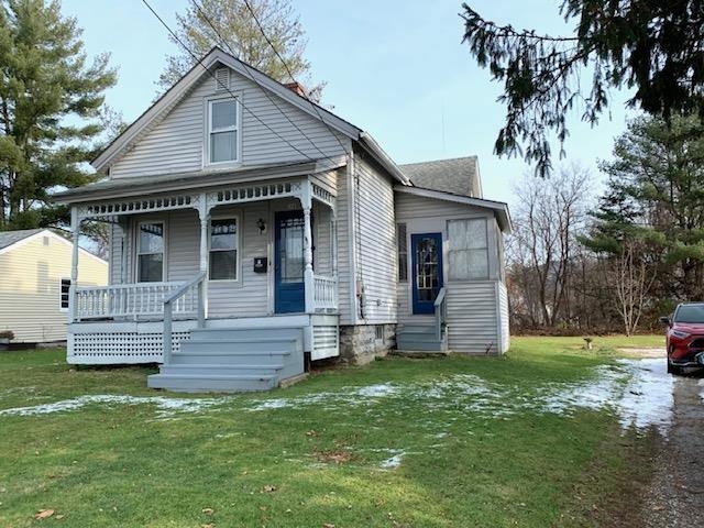 148 Forest Street Rutland, VT 05701 - Photo 1 of 18