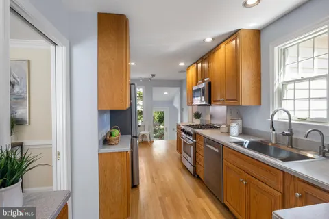 $1,495,000 | 5624 Madison Street, Bethesda, MD 20817