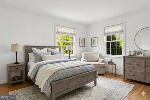 $1,495,000 | 5624 Madison Street, Bethesda, MD 20817
