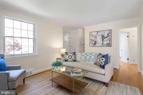 $1,495,000 | 5624 Madison Street, Bethesda, MD 20817