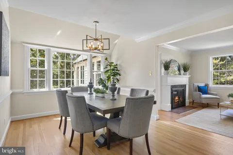 $1,495,000 | 5624 Madison Street, Bethesda, MD 20817