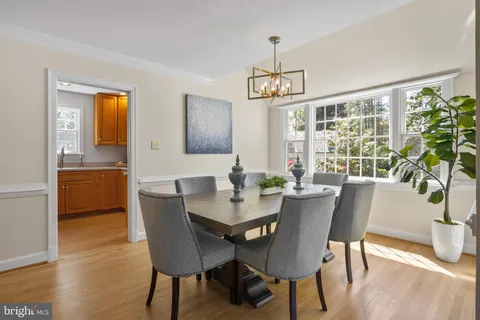$1,495,000 | 5624 Madison Street, Bethesda, MD 20817