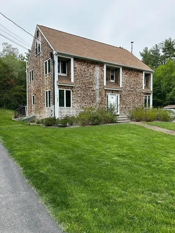 $2,600 | 501 Boston Road, Unit A, Groton, MA 01450