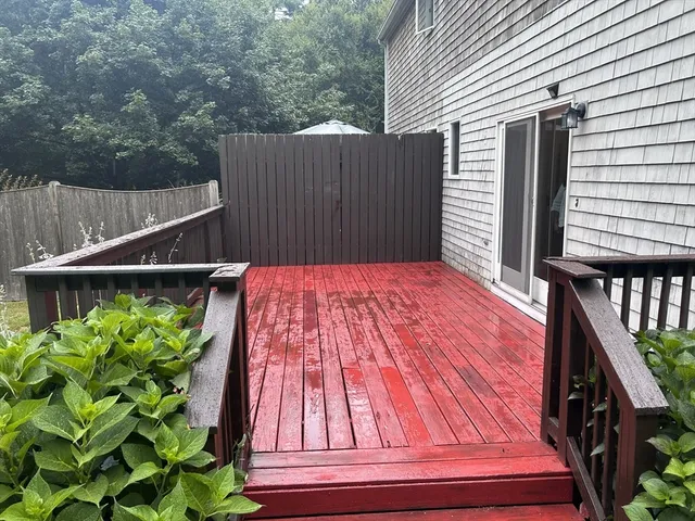 $2,600 | 501 Boston Road, Unit A, Groton, MA 01450