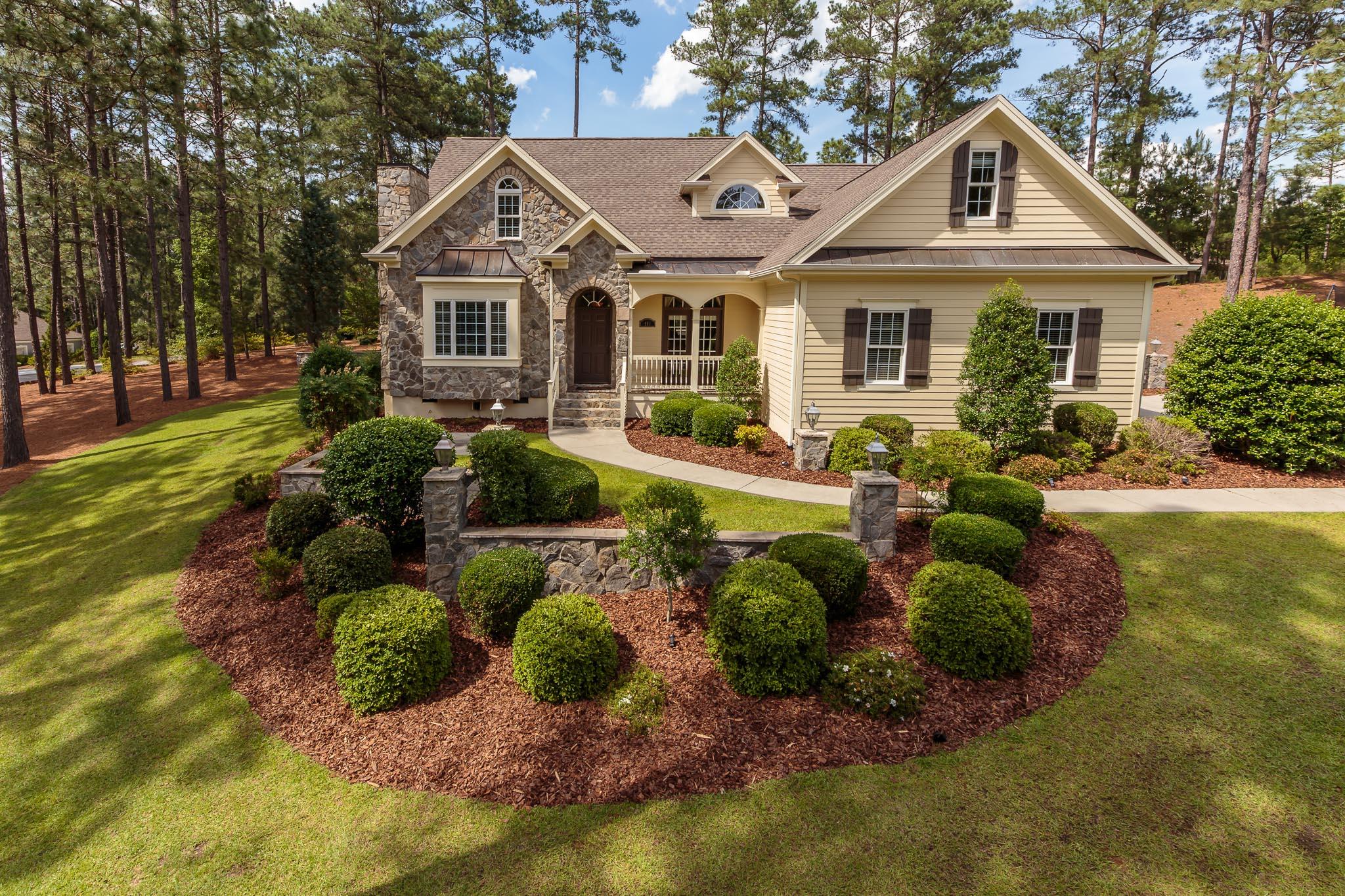 110 Paul Road West End, NC 27376 - Photo 1 of 55 110paulsrd-142