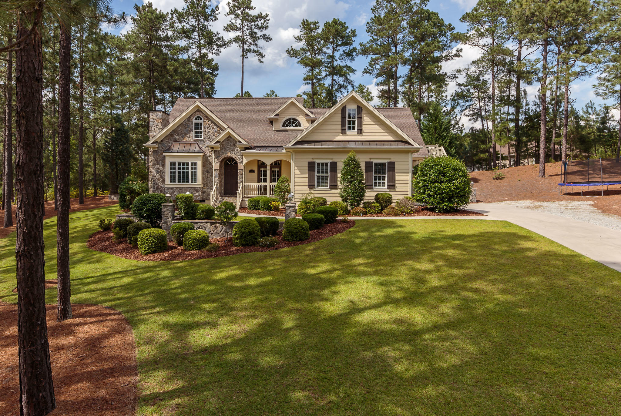 110 Paul Road West End, NC 27376 - Photo 4 of 55 110paulsrd-140
