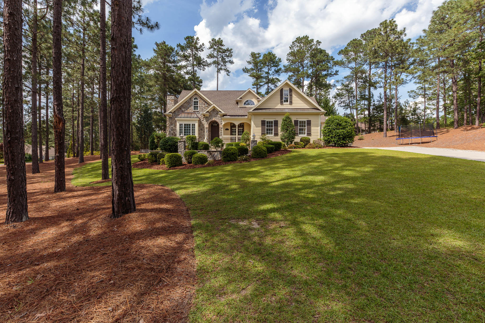 110 Paul Road West End, NC 27376 - Photo 41 of 55 110paulsrd-137