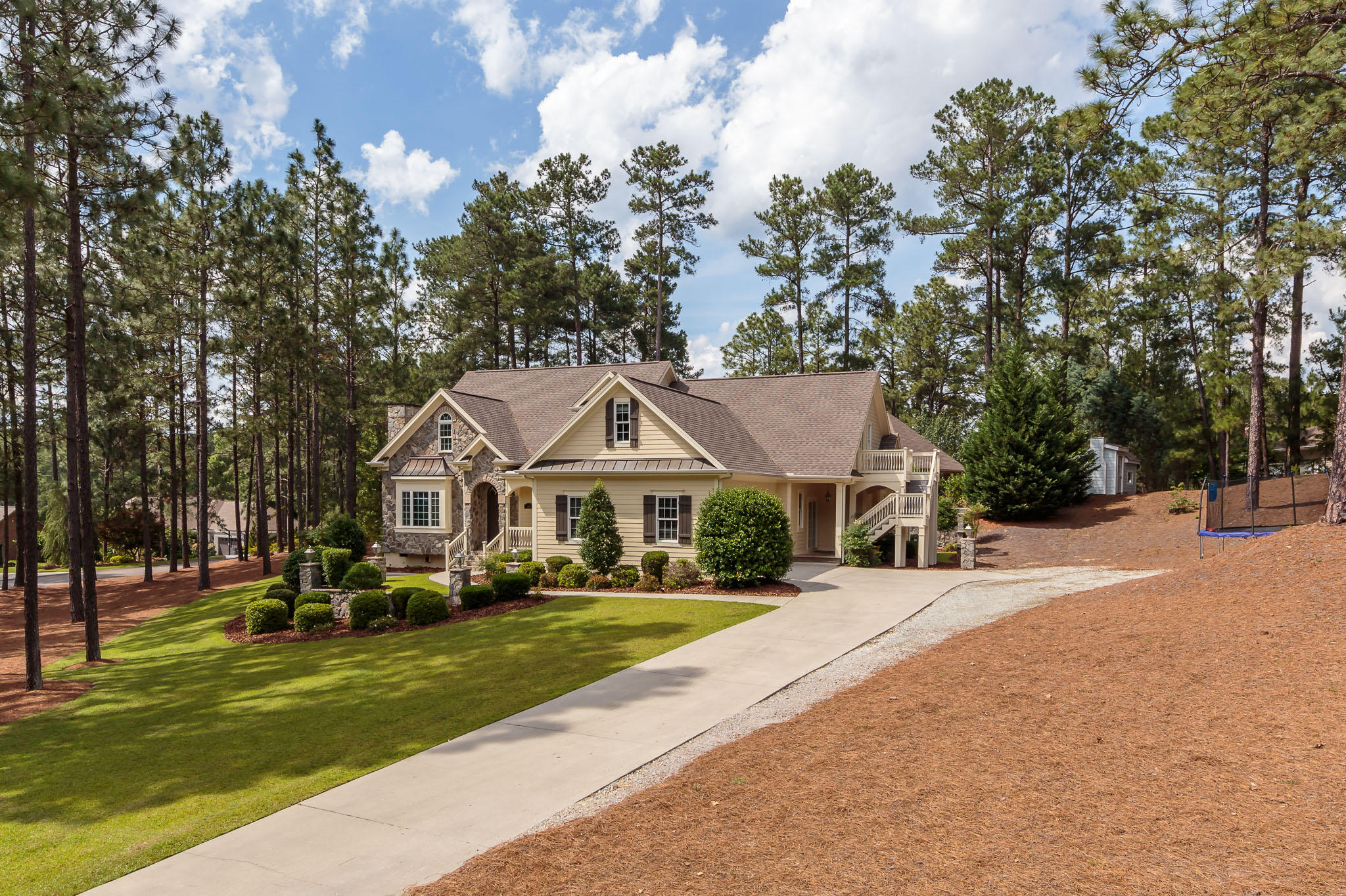110 Paul Road West End, NC 27376 - Photo 43 of 55 110paulsrd-139