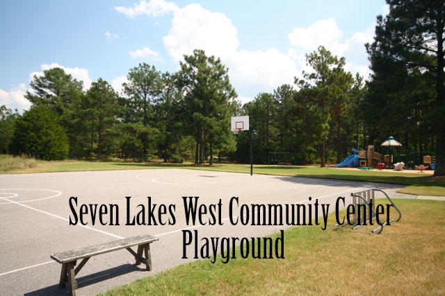 110 Paul Road West End, NC 27376 - Photo 53 of 55 SLW playground 2 labeled