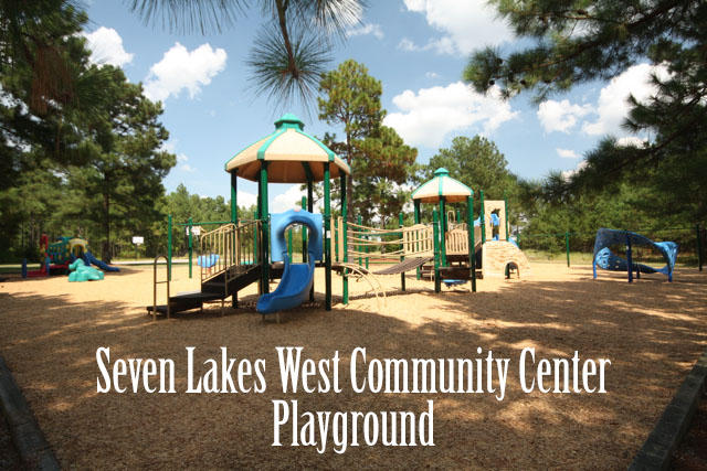 110 Paul Road West End, NC 27376 - Photo 54 of 55 SLW playground labeled