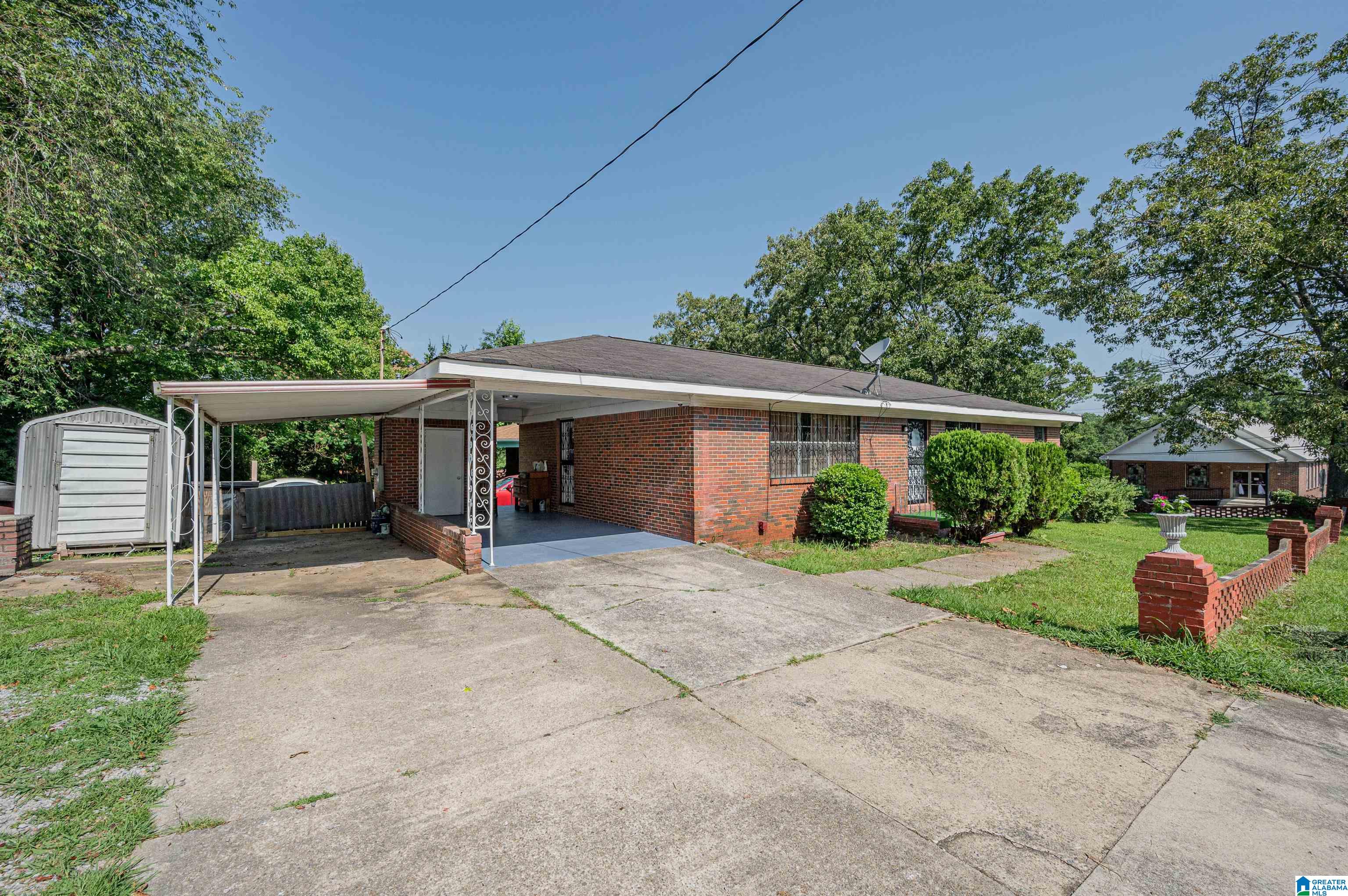 301 17th Avenue Southwest Birmingham, AL 35211 - Photo 32 of 35