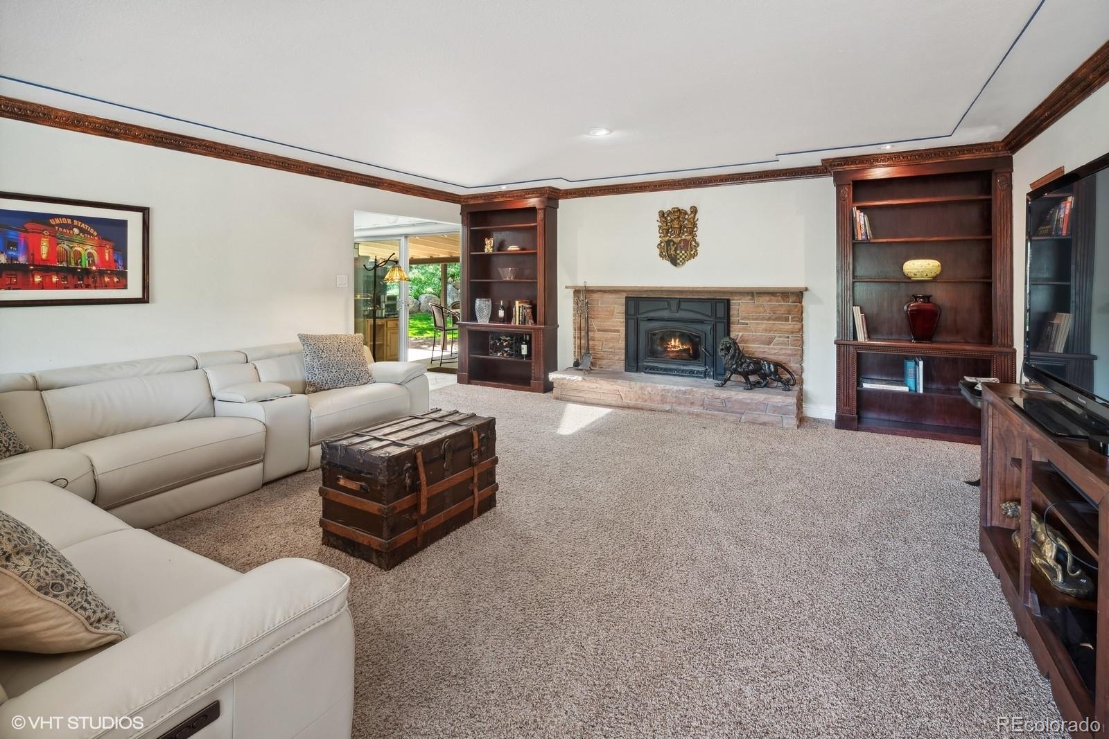 14390 Foothill Road Golden, CO 80401 - Photo 5 of 6 Gallery Image 5
