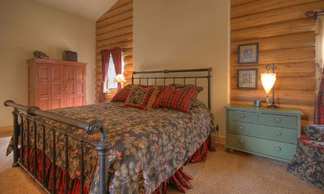 1199 Snow Crest Road Alpine Meadows, CA 96146 - Photo 7 of 9