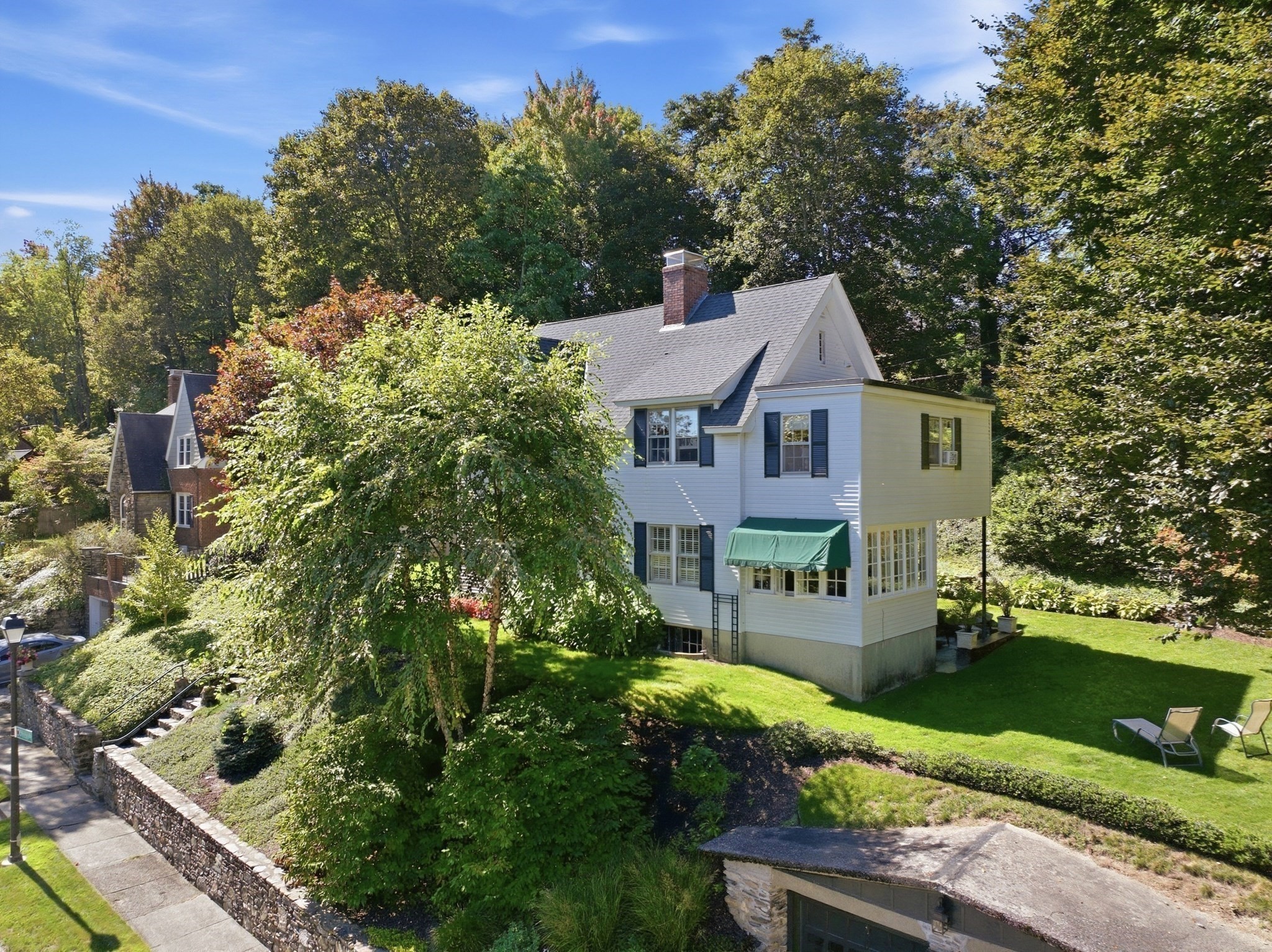 39 Otsego Road Worcester, MA 01609 - Photo 5 of 35 Gallery Image 5