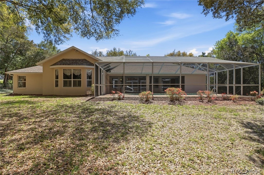 2399 West Pine Ridge Boulevard Beverly Hills, FL 34465 - Photo 37 of 46