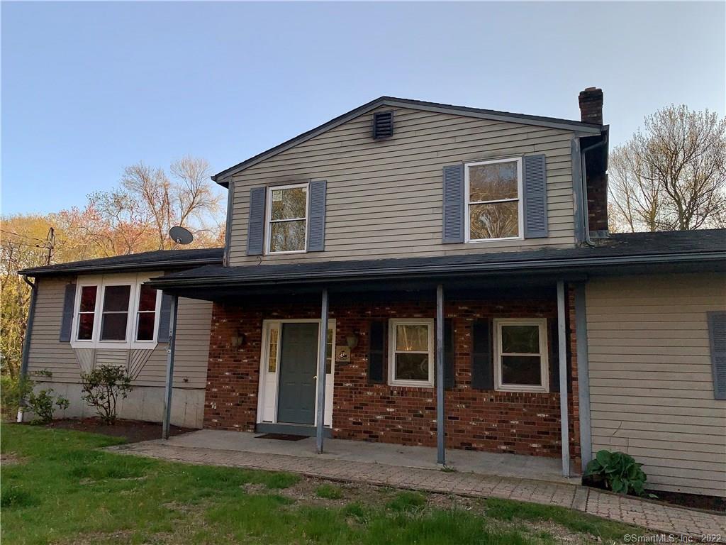 94 Old Colchester Road Waterford, CT 06375 - Photo 1 of 1