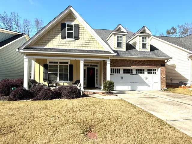 $339,900 | 175 Douglas Drive, North Augusta, SC 29860