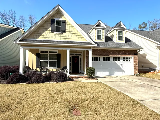$339,900 | 175 Douglas Drive, North Augusta, SC 29860