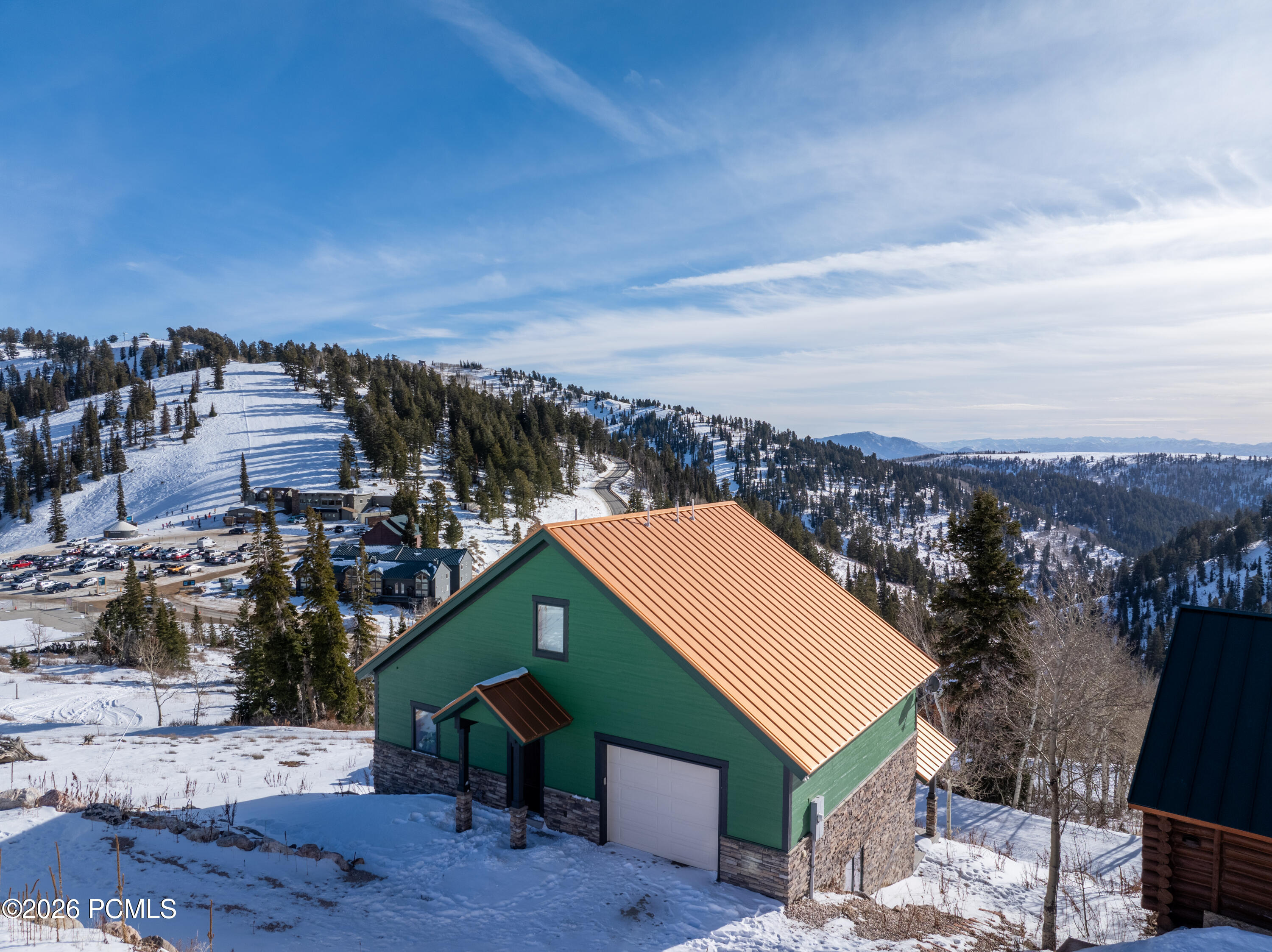 6809 North 6725th Eden, UT 84310 - Photo 15 of 72