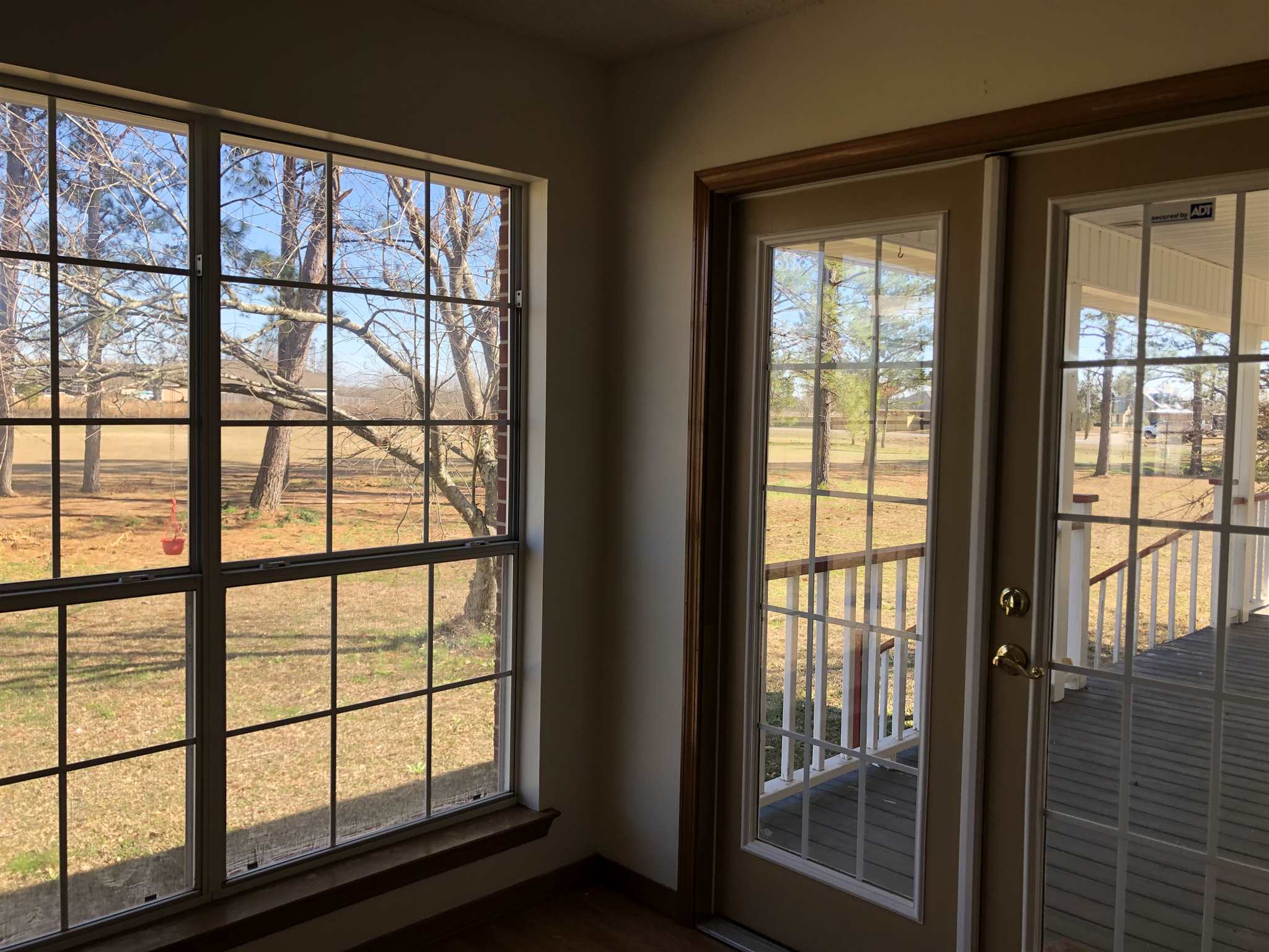 16677 Thompson Road Loxley, AL 36551 - Photo 18 of 31 Living Room