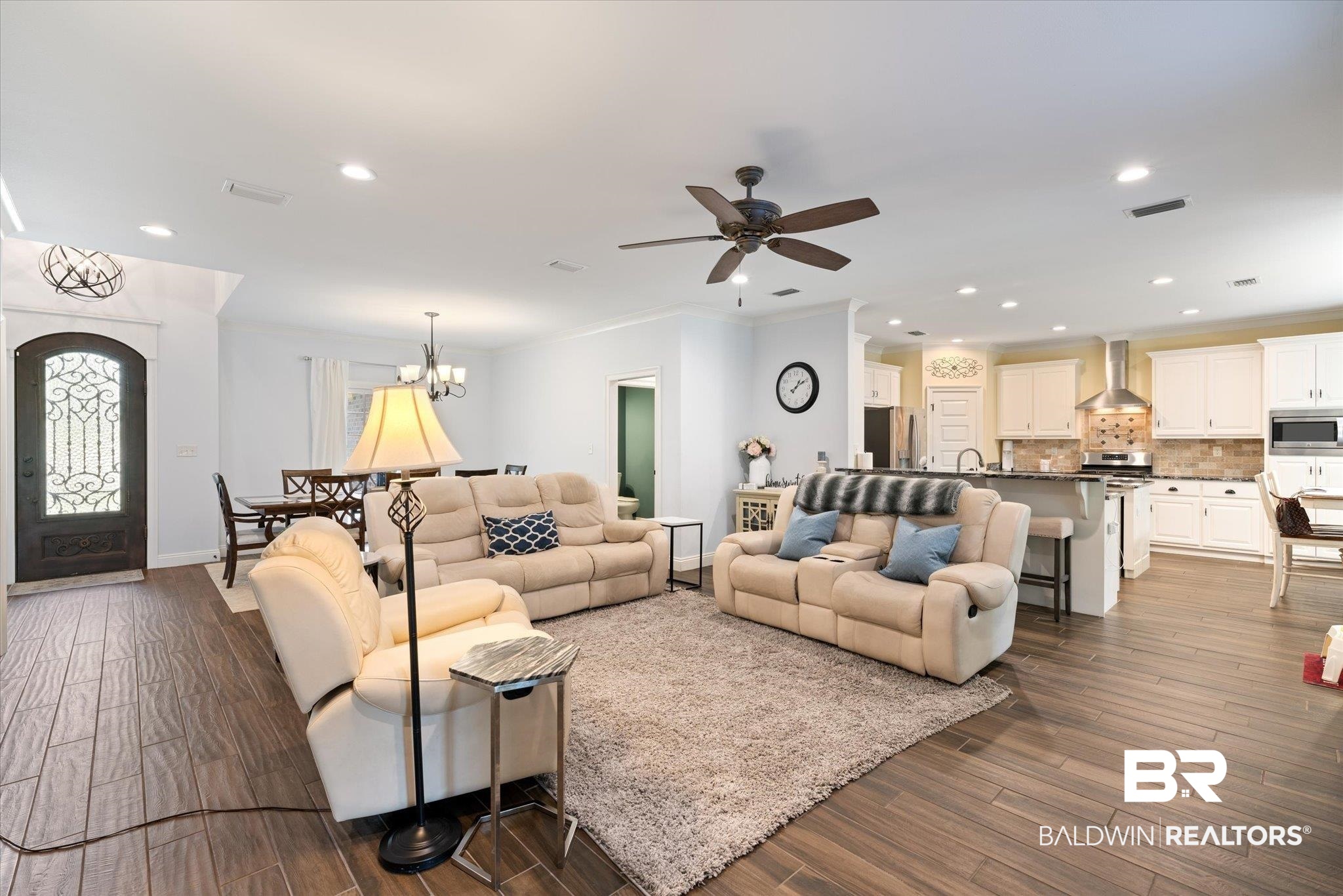 5759 Rue Conti Mobile, AL 36693 - Photo 3 of 44