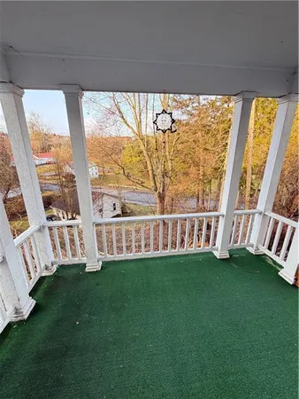 $99,900 | 199 North Liberty Street, Waynesburg, PA 15370