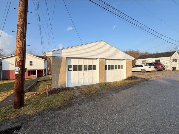 $99,900 | 199 North Liberty Street, Waynesburg, PA 15370