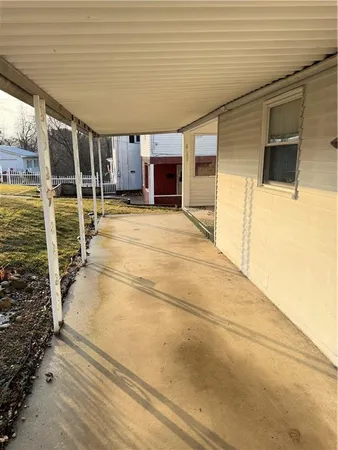 $99,900 | 199 North Liberty Street, Waynesburg, PA 15370