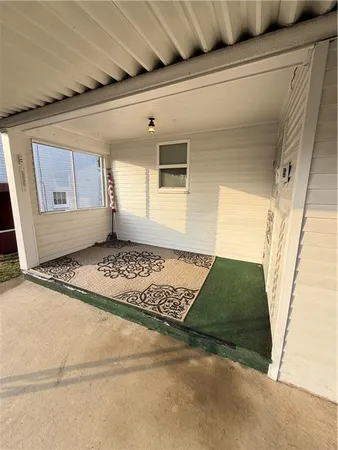 $99,900 | 199 North Liberty Street, Waynesburg, PA 15370