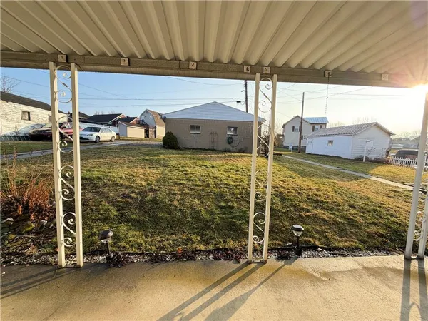 $99,900 | 199 North Liberty Street, Waynesburg, PA 15370