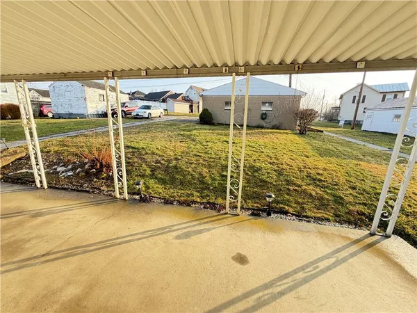 $99,900 | 199 North Liberty Street, Waynesburg, PA 15370