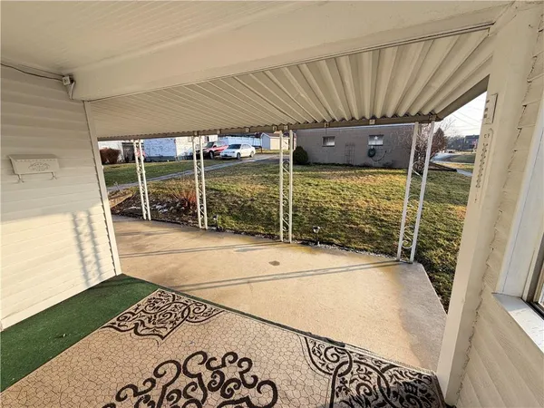 $99,900 | 199 North Liberty Street, Waynesburg, PA 15370