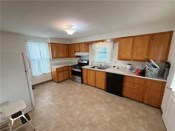$99,900 | 199 North Liberty Street, Waynesburg, PA 15370