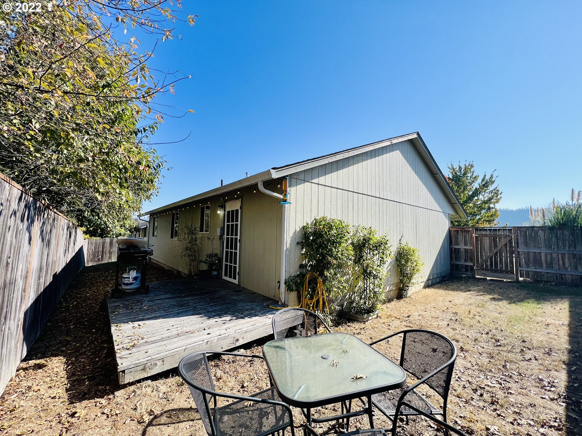 172 Northeast Rose Ridge Drive Winston, OR 97496 - Photo 18 of 19 Gallery Image 18