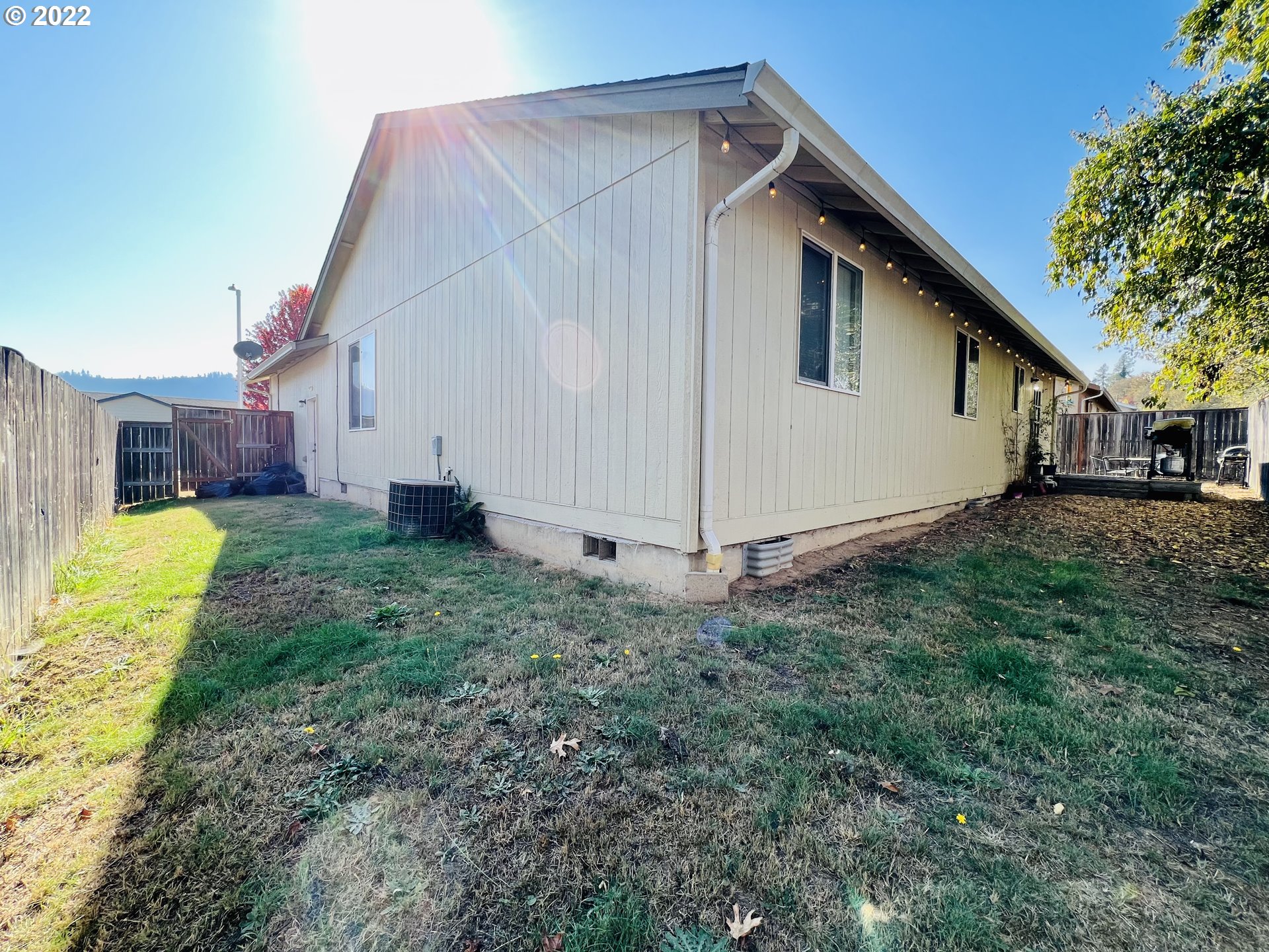 172 Northeast Rose Ridge Drive Winston, OR 97496 - Photo 19 of 19 Gallery Image 19