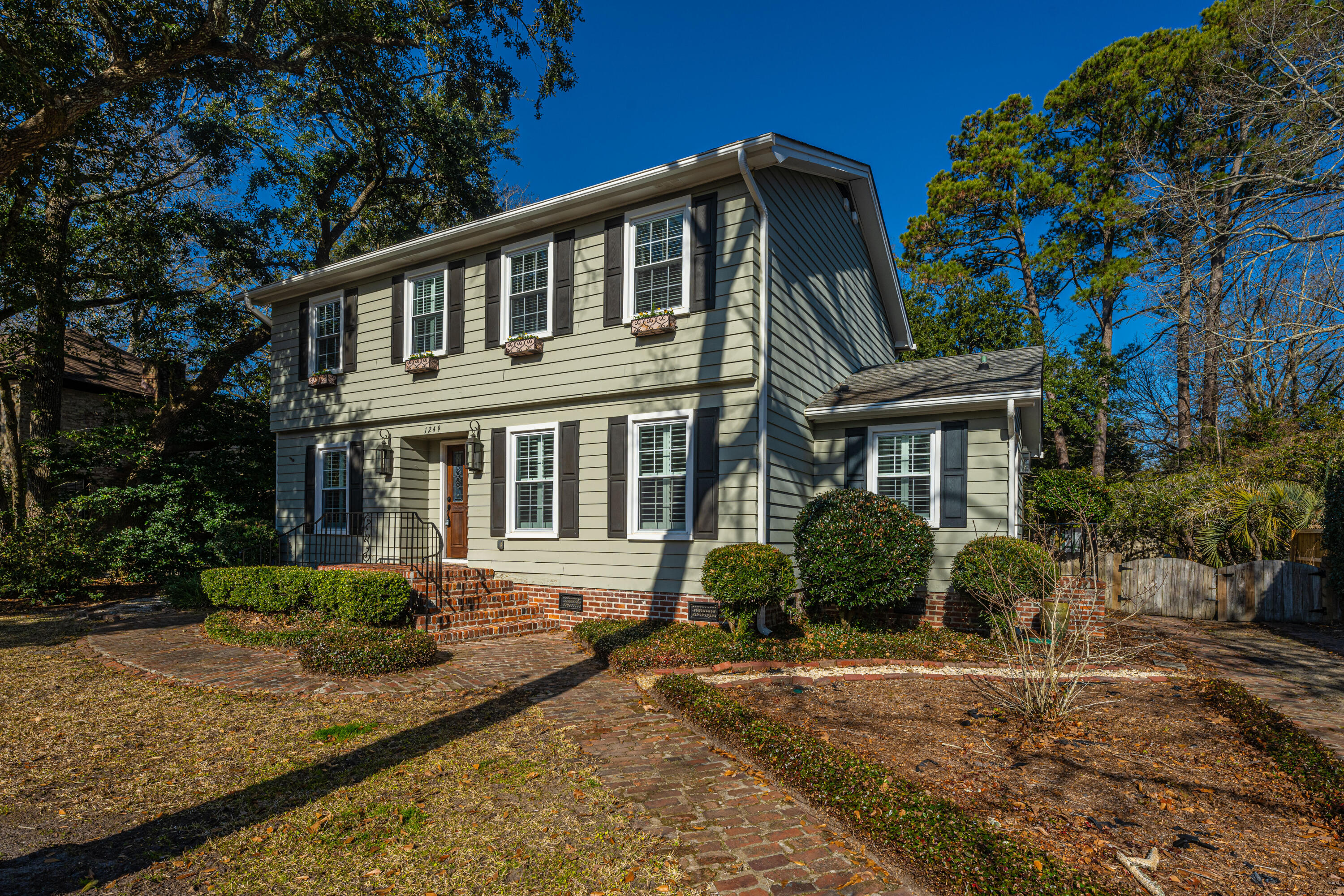 1249 Dearsley Court Mount Pleasant, SC 29464 - Photo 1 of 45 1249DearsleyCt01