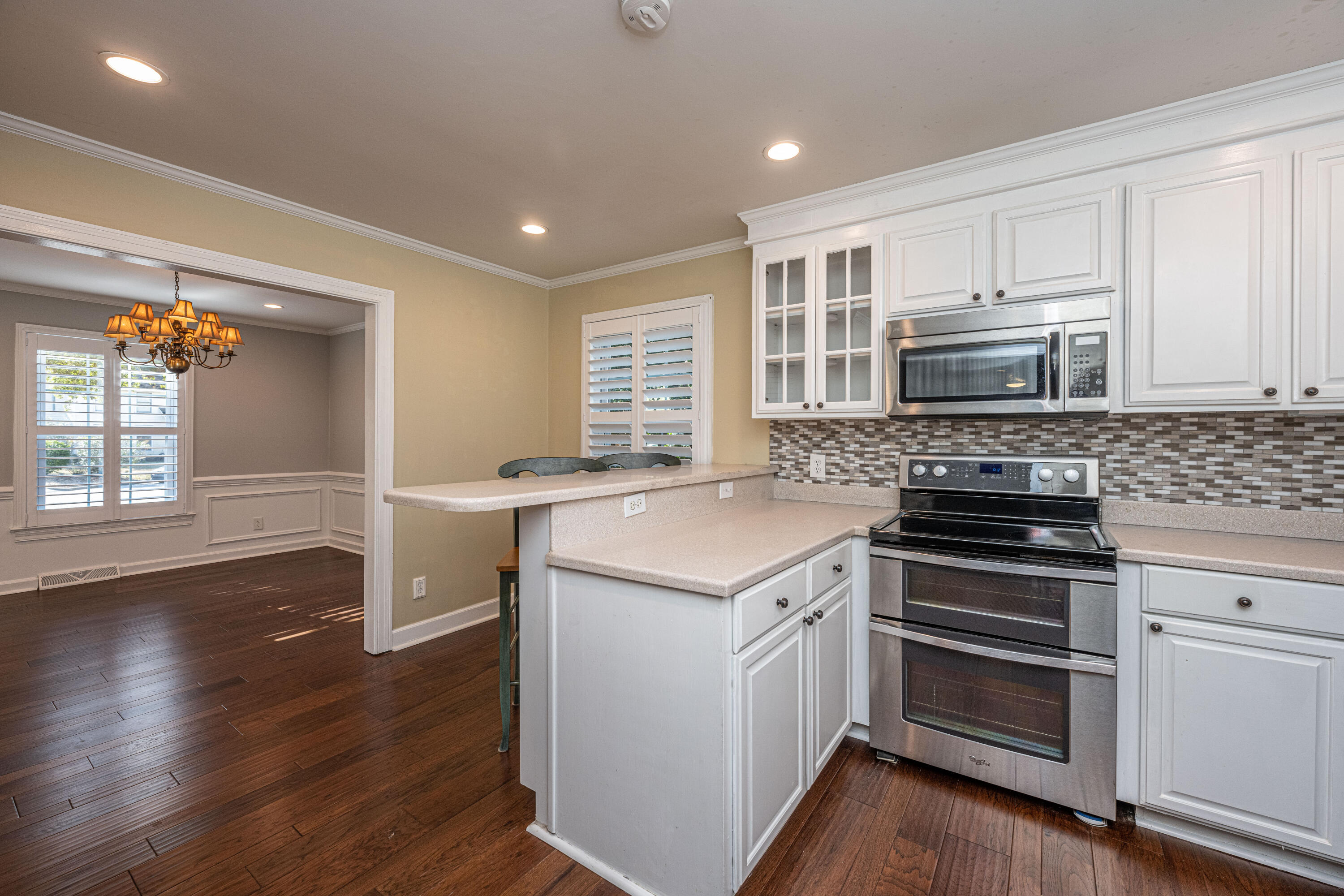 1249 Dearsley Court Mount Pleasant, SC 29464 - Photo 12 of 45 1249DearsleyCt17