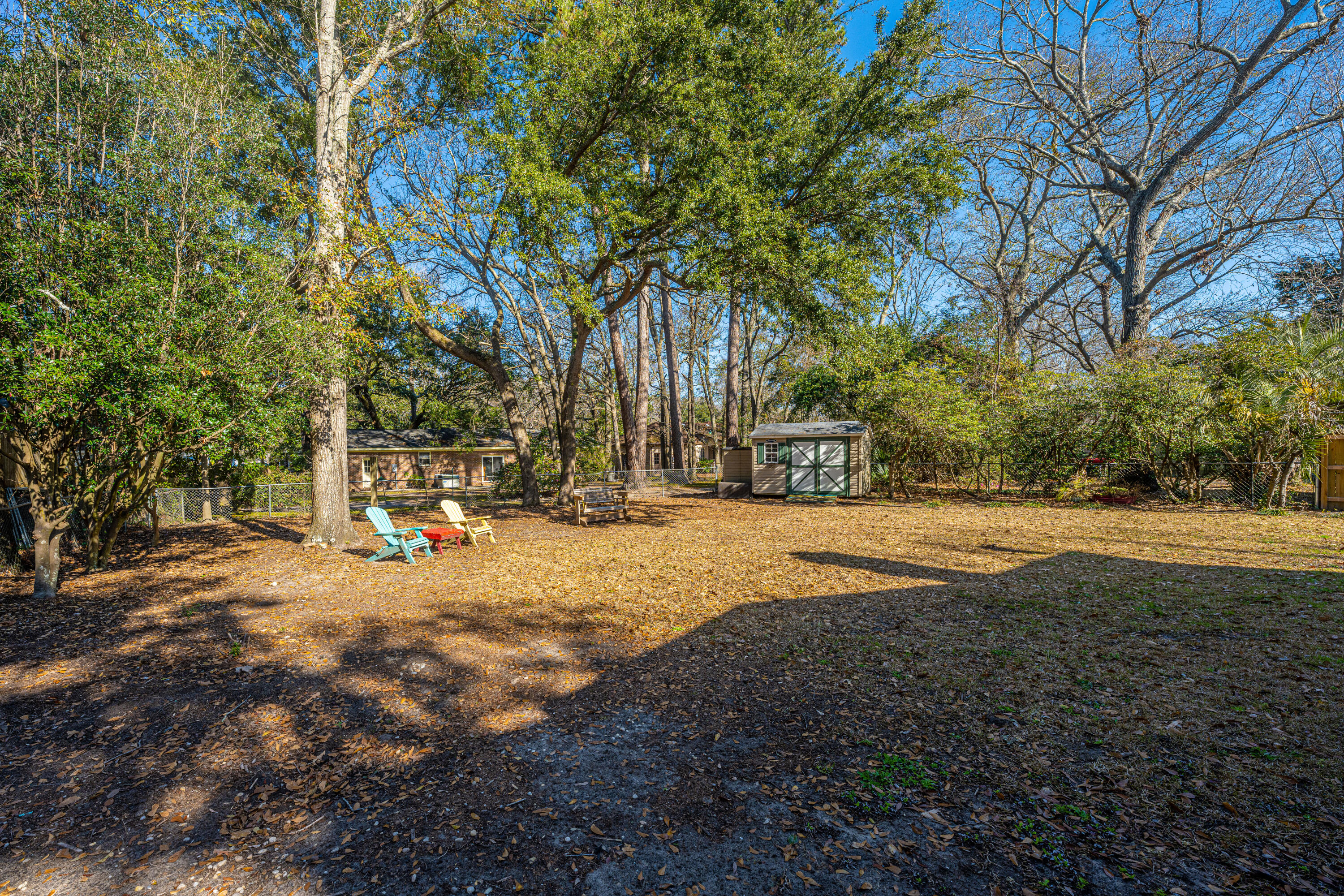 1249 Dearsley Court Mount Pleasant, SC 29464 - Photo 36 of 45 1249DearsleyCt39
