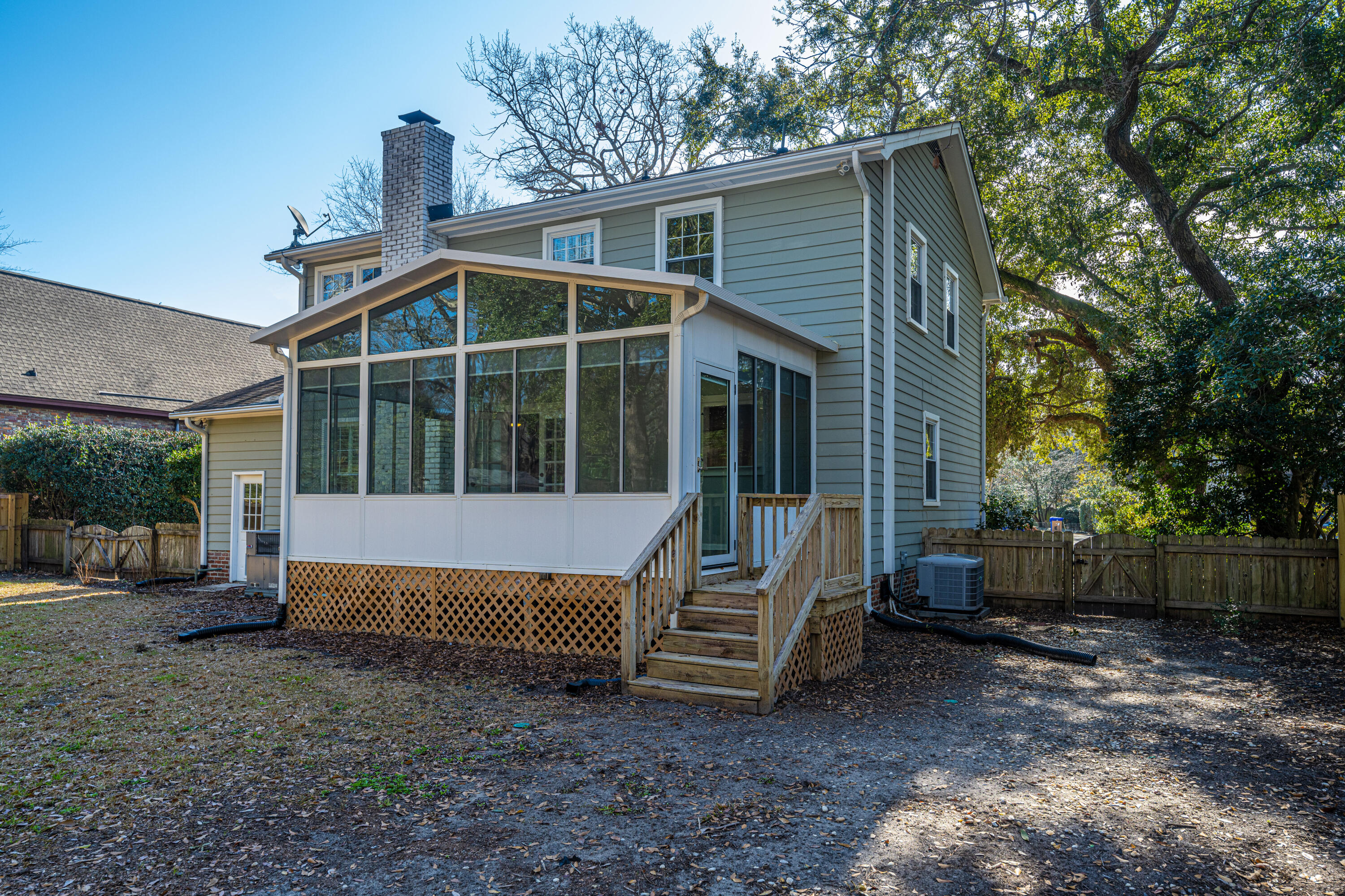1249 Dearsley Court Mount Pleasant, SC 29464 - Photo 42 of 45 1249DearsleyCt45