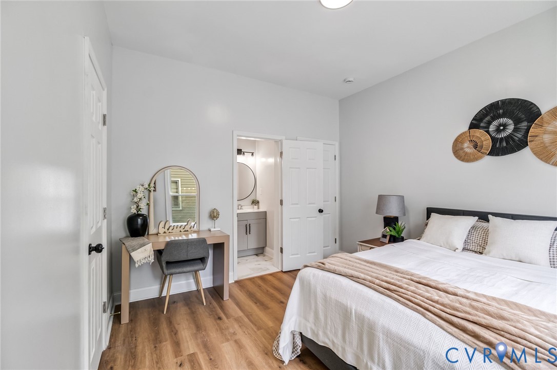 5207 Blue Ridge Avenue Richmond, VA 23231 - Photo 21 of 37