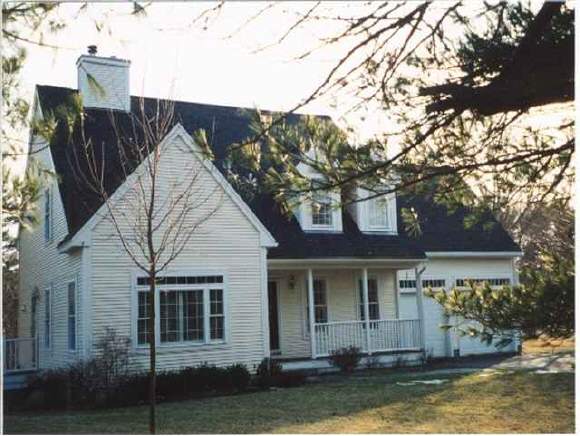 29 O Grove Road Rye, NH 03870 - Photo 1 of 1