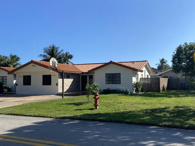 $1,225,000 | 2700 Northeast 57th Street, Fort Lauderdale, FL 33308