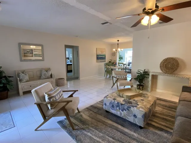 $1,225,000 | 2700 Northeast 57th Street, Fort Lauderdale, FL 33308