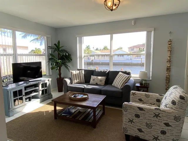 $1,225,000 | 2700 Northeast 57th Street, Fort Lauderdale, FL 33308