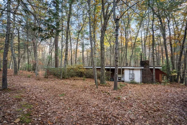 $725,000 | 89 Lexington Road, Lincoln, MA 01773