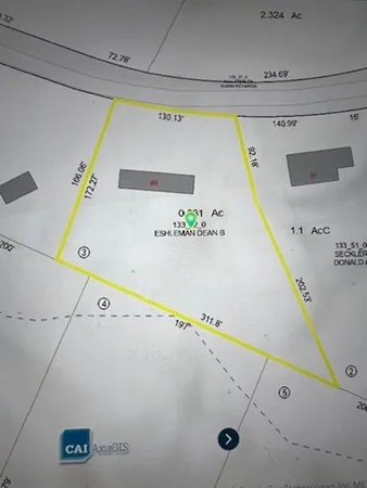 $725,000 | 89 Lexington Road, Lincoln, MA 01773